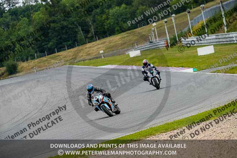 Slovakia Ring;event digital images;motorbikes;no limits;peter wileman photography;trackday;trackday digital images